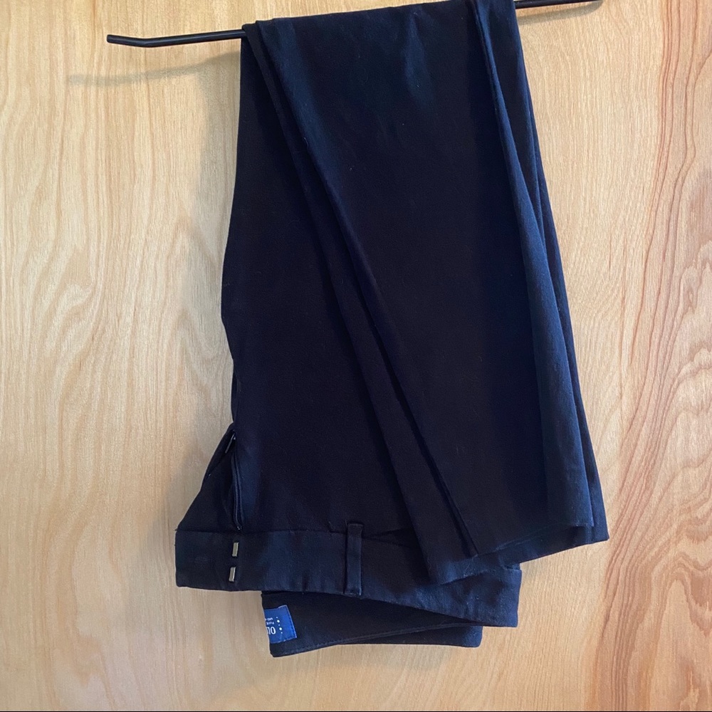 Black pixie pants - Picture 2 of 3